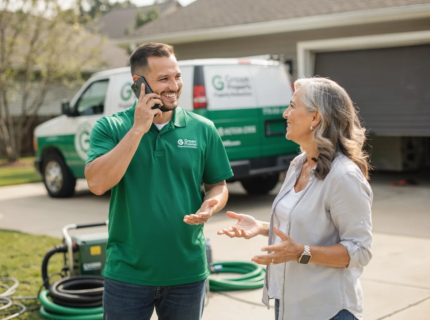Water Damage Restoration Newton, IL FAQs